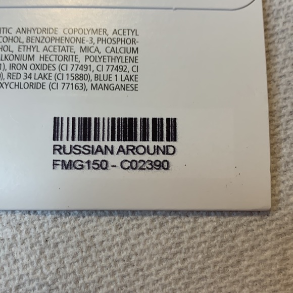 CS Russian Around - Picture 4 of 5